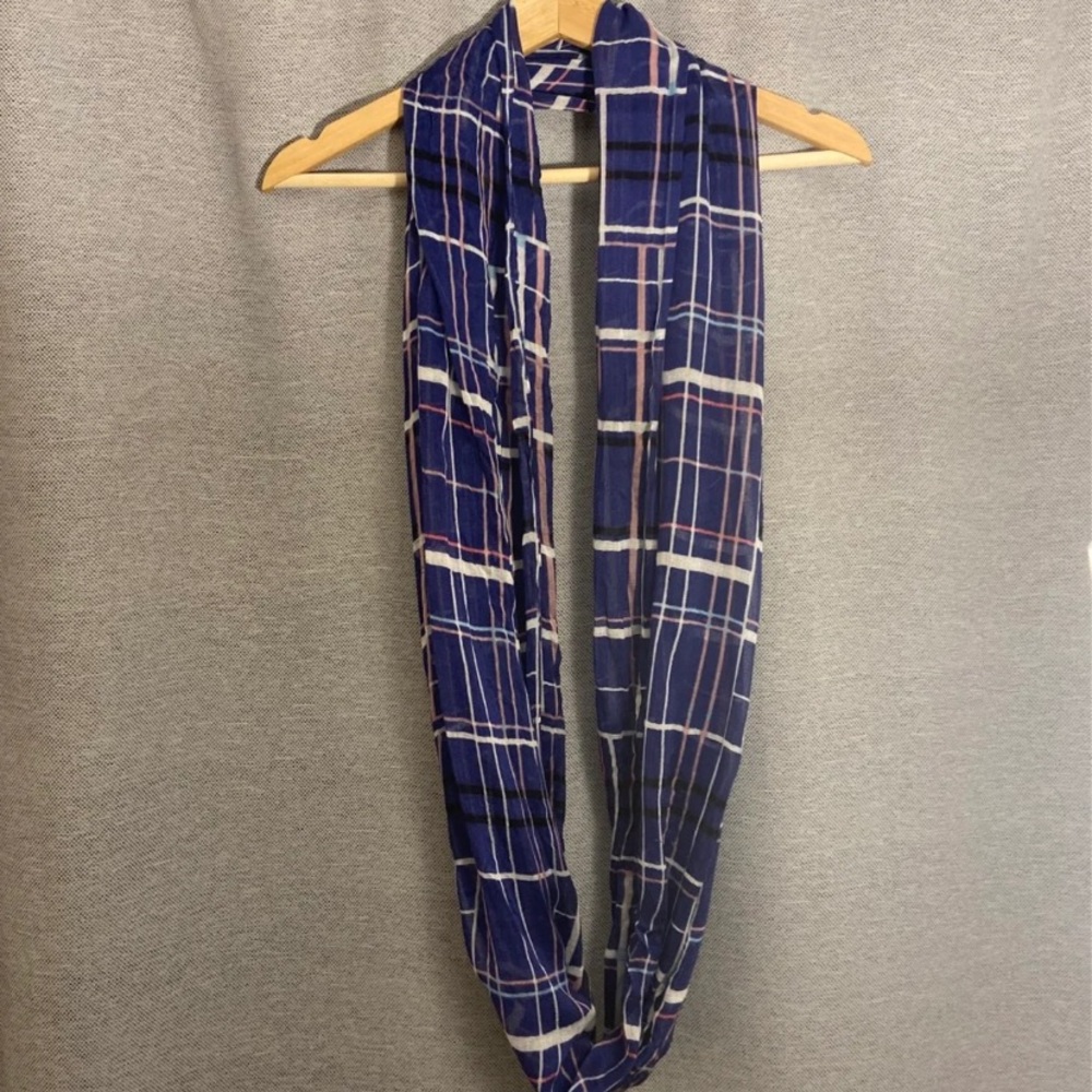 Infinity Scarf
